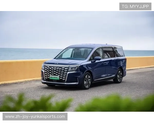 17万级MPV标杆，续航1150km，全系L2+级智驾，瑞风RF8